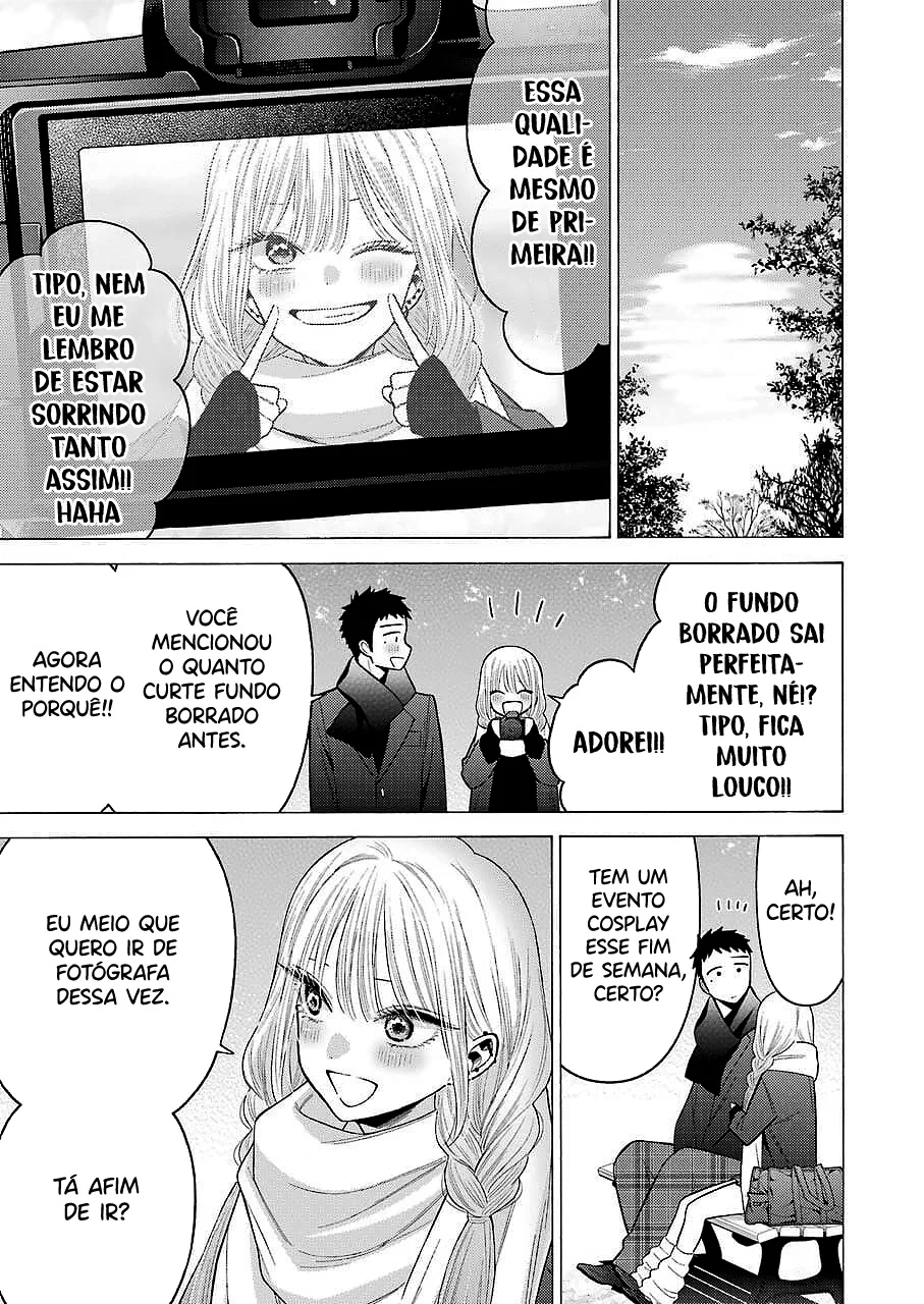 Read Sono Bisque Doll wa Koi wo Suru PT Manga Online