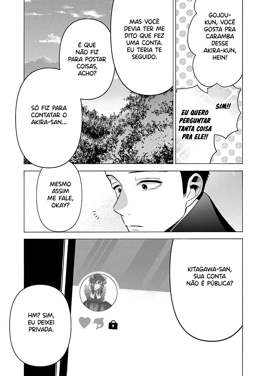Read Sono Bisque Doll wa Koi wo Suru PT Manga Online