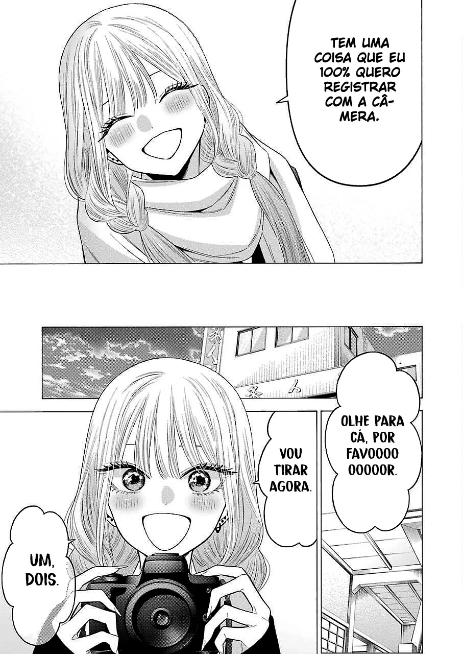 Read Sono Bisque Doll wa Koi wo Suru PT Manga Online