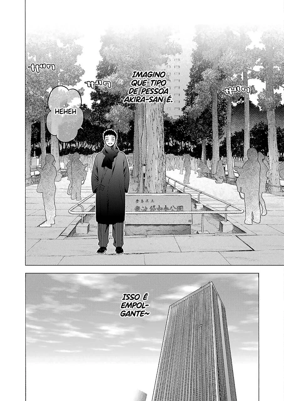 Read Sono Bisque Doll wa Koi wo Suru PT Manga Online