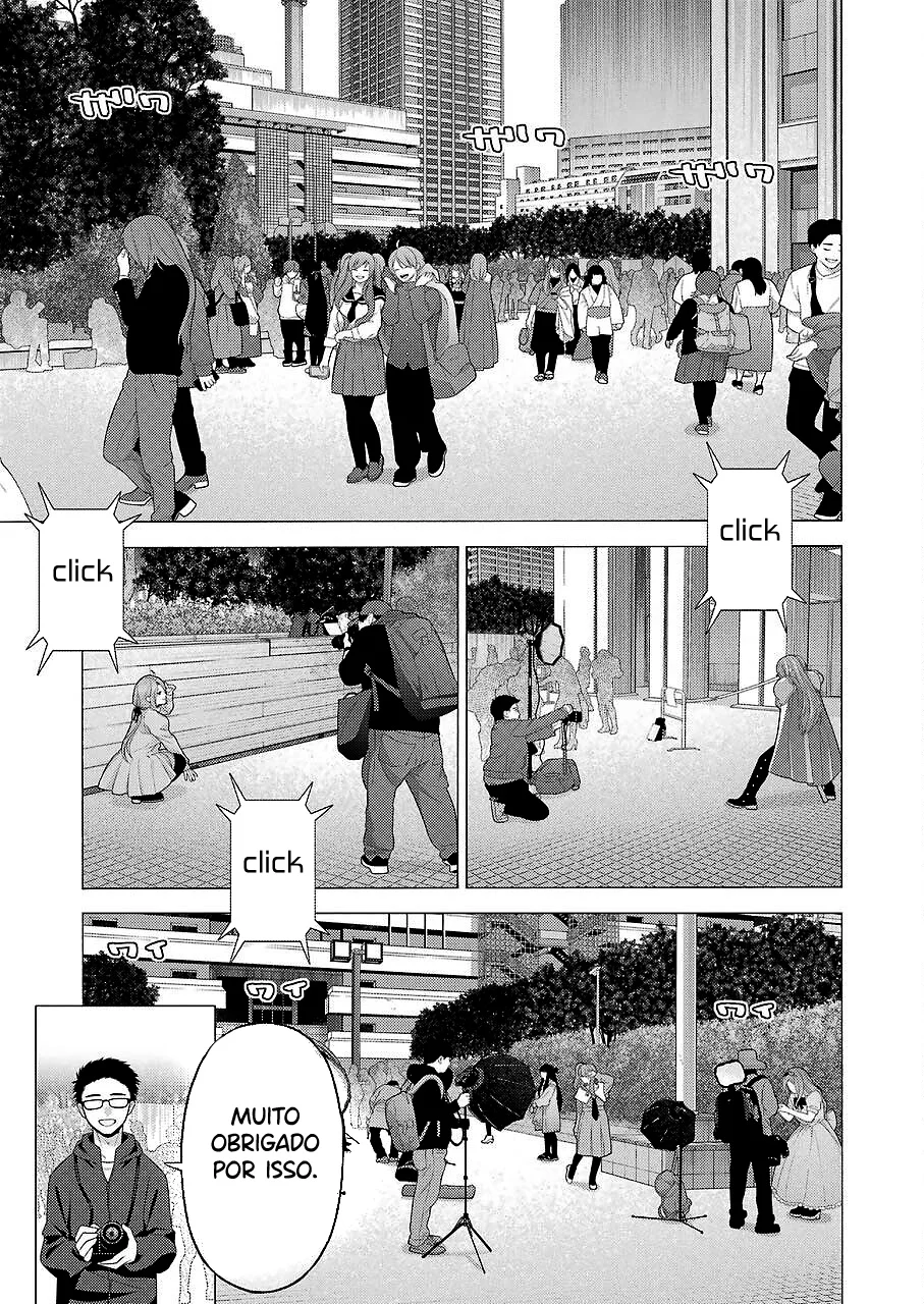 Read Sono Bisque Doll wa Koi wo Suru PT Manga Online
