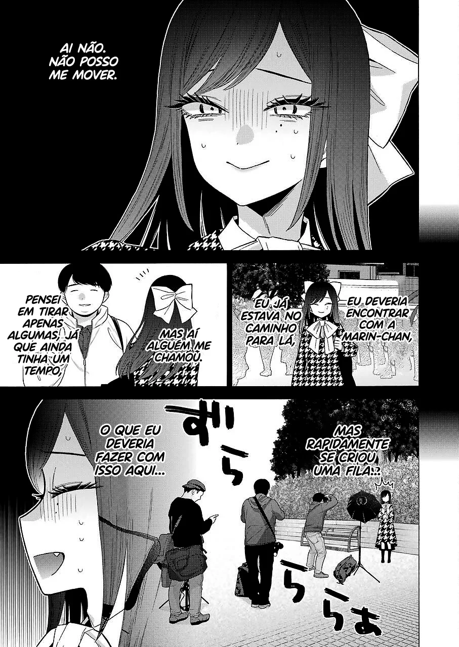 Read Sono Bisque Doll wa Koi wo Suru PT Manga Online