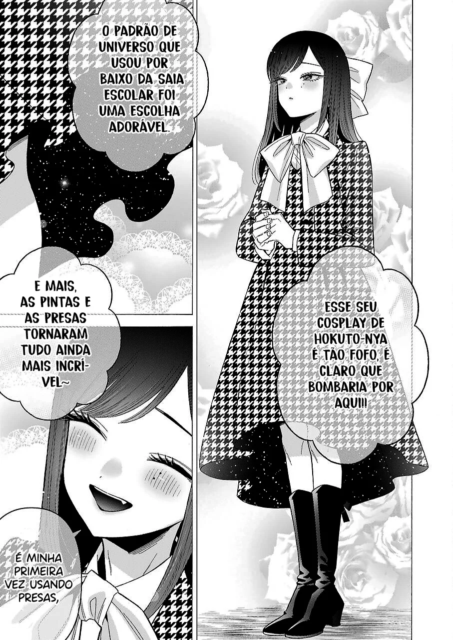 Read Sono Bisque Doll wa Koi wo Suru PT Manga Online