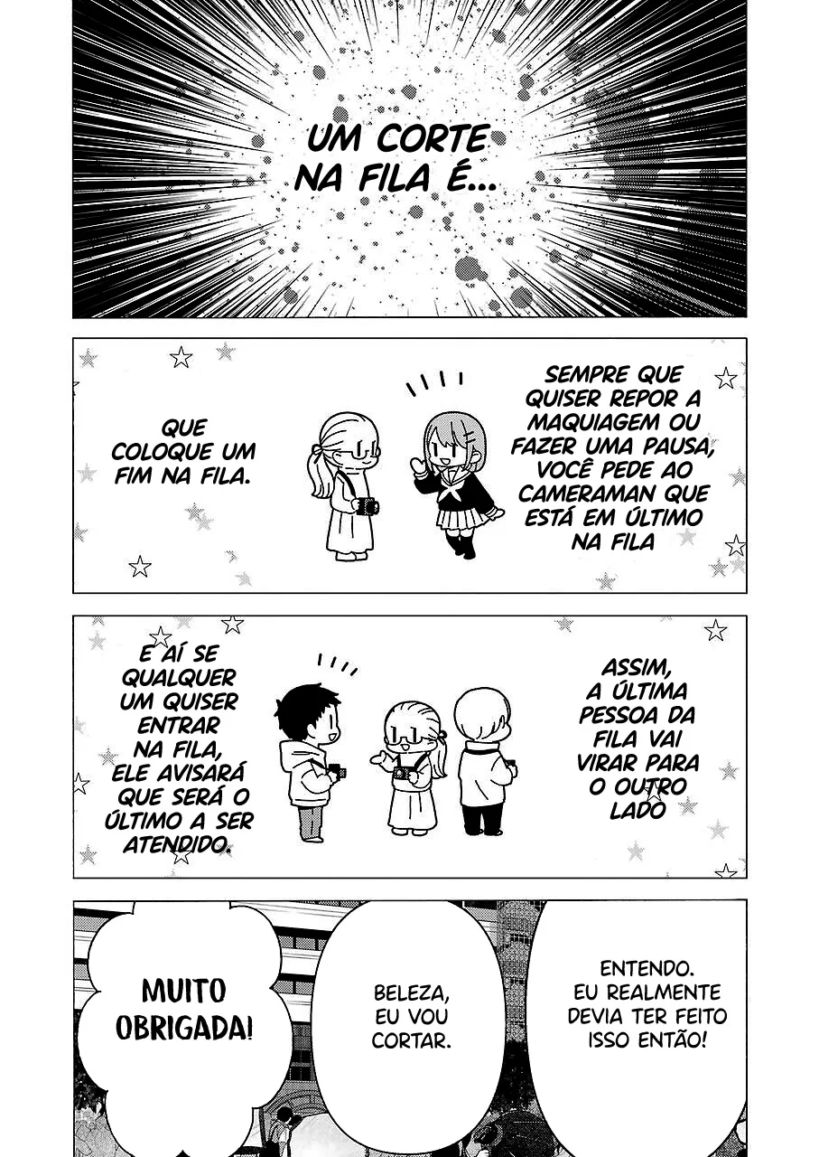 Read Sono Bisque Doll wa Koi wo Suru PT Manga Online