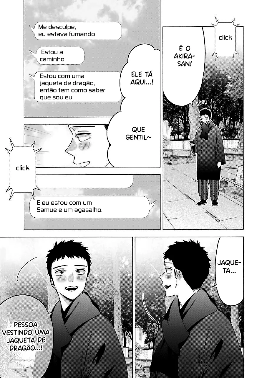 Read Sono Bisque Doll wa Koi wo Suru PT Manga Online