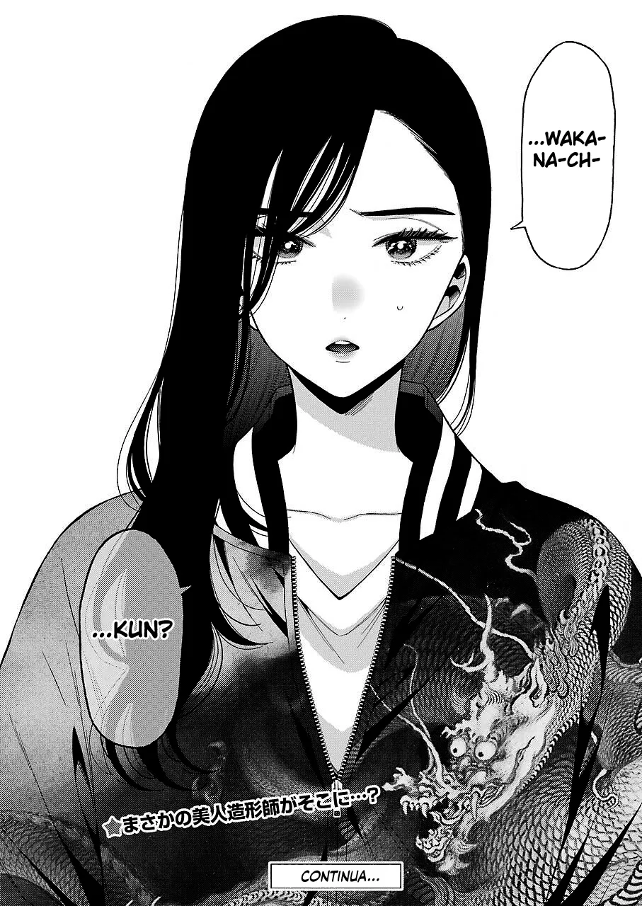 Read Sono Bisque Doll wa Koi wo Suru PT Manga Online