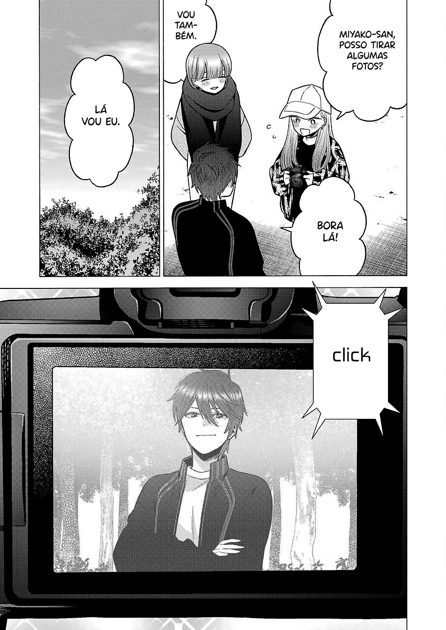 Read Sono Bisque Doll wa Koi wo Suru PT Manga Online