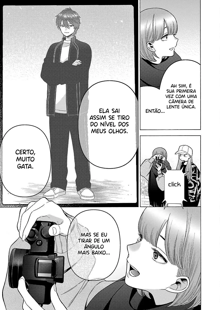 Read Sono Bisque Doll wa Koi wo Suru PT Manga Online
