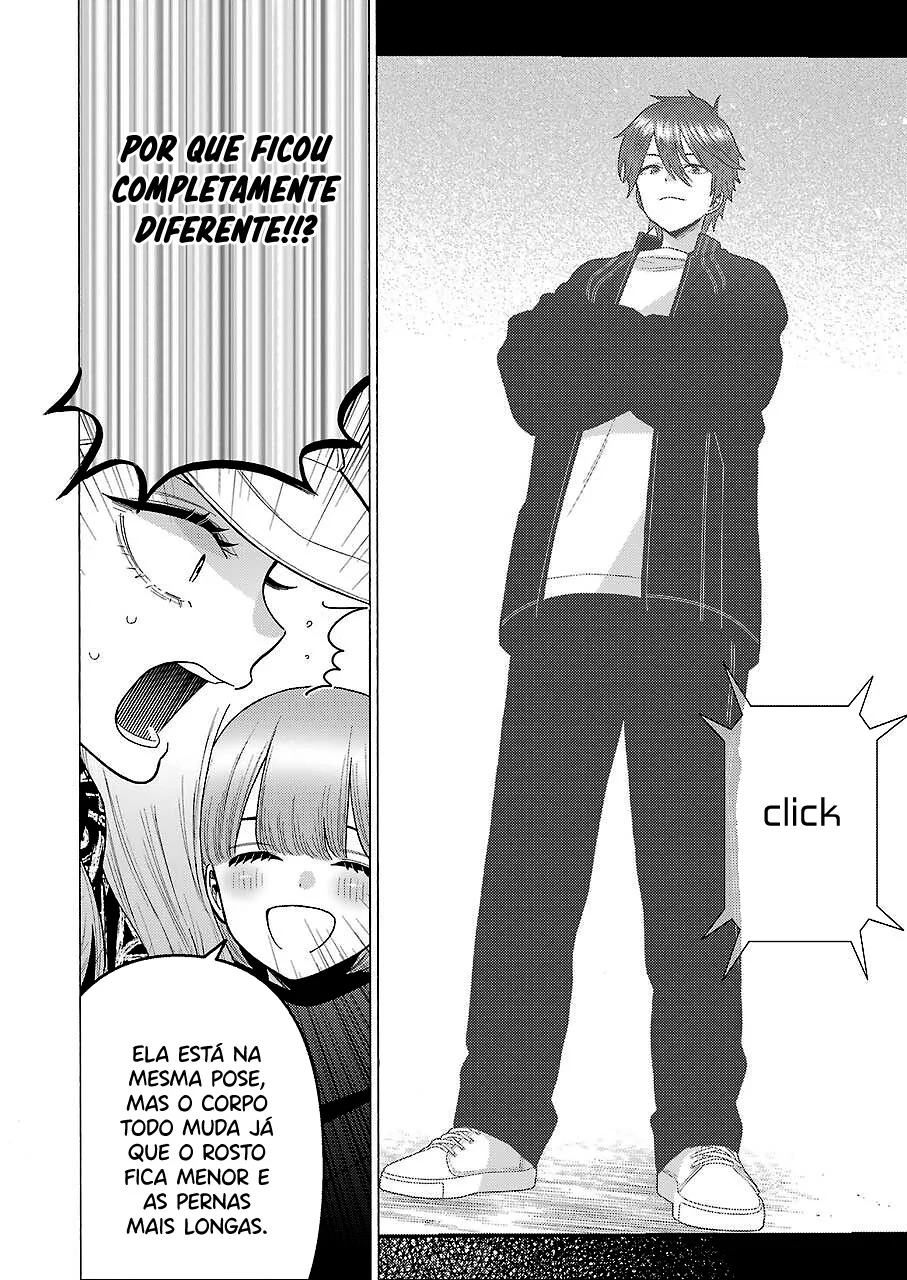 Read Sono Bisque Doll wa Koi wo Suru PT Manga Online