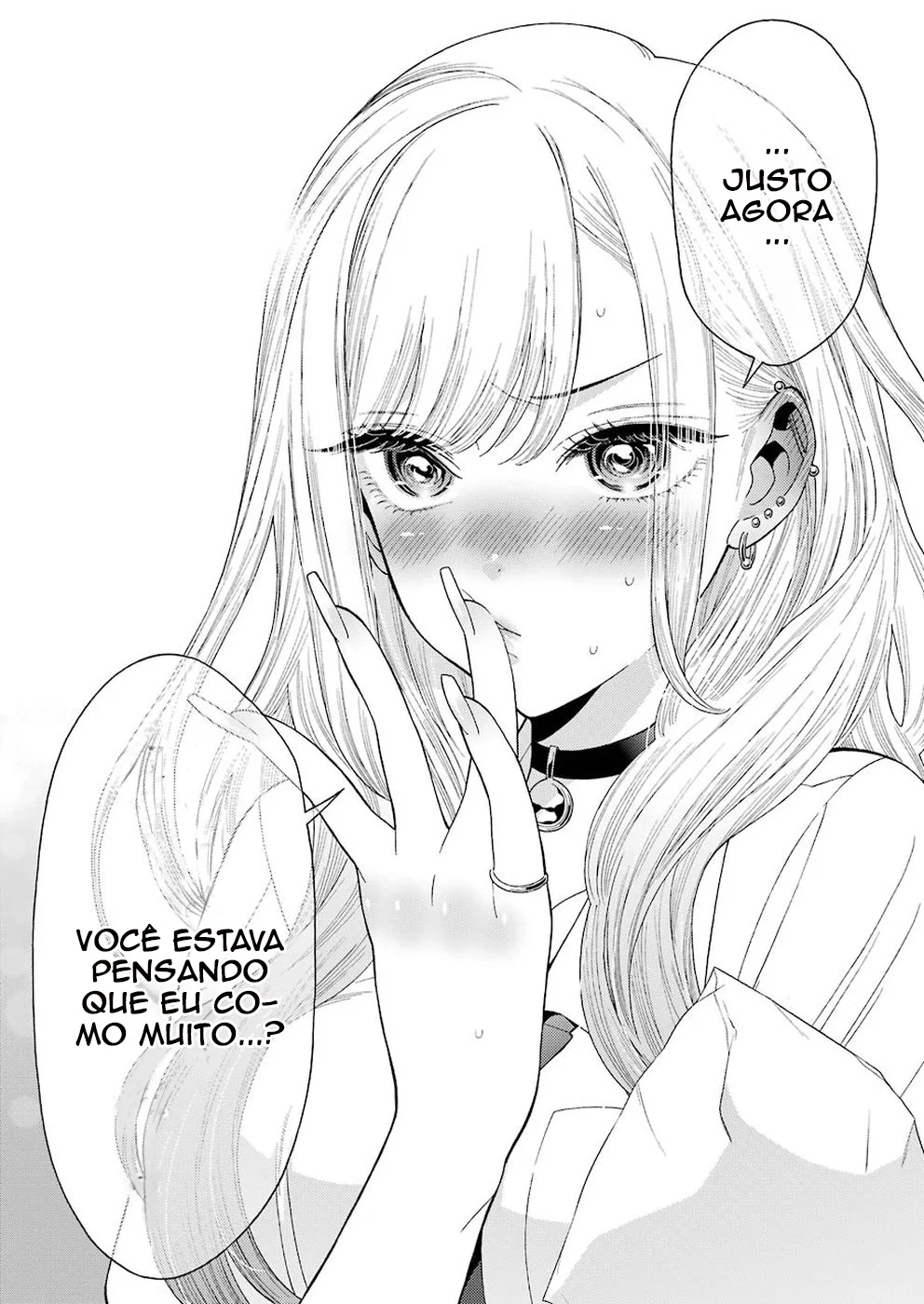 Read Sono Bisque Doll wa Koi wo Suru PT Manga Online