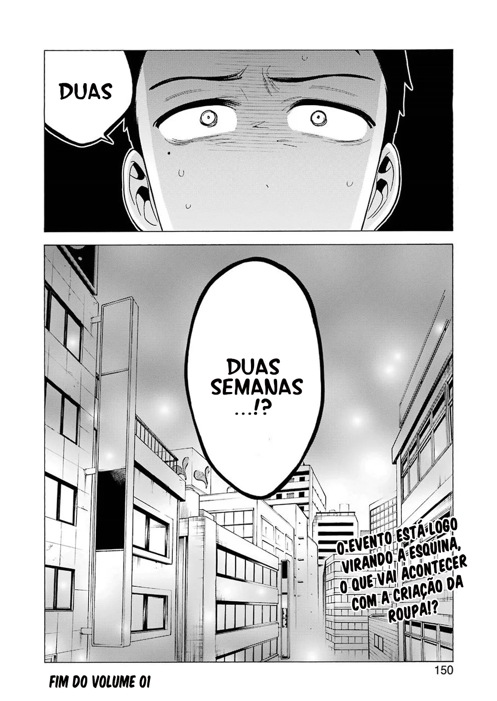 Read Sono Bisque Doll wa Koi wo Suru PT Manga Online