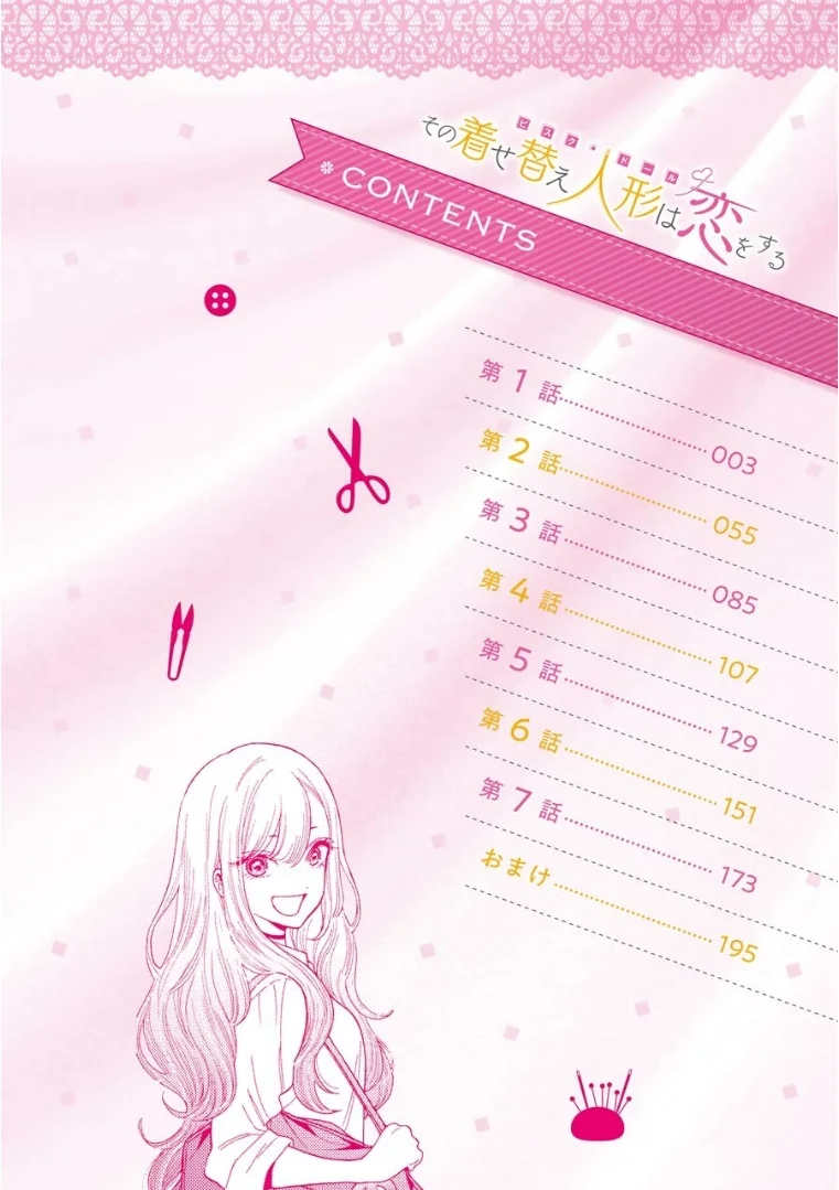 Read Sono Bisque Doll wa Koi wo Suru PT Manga Online