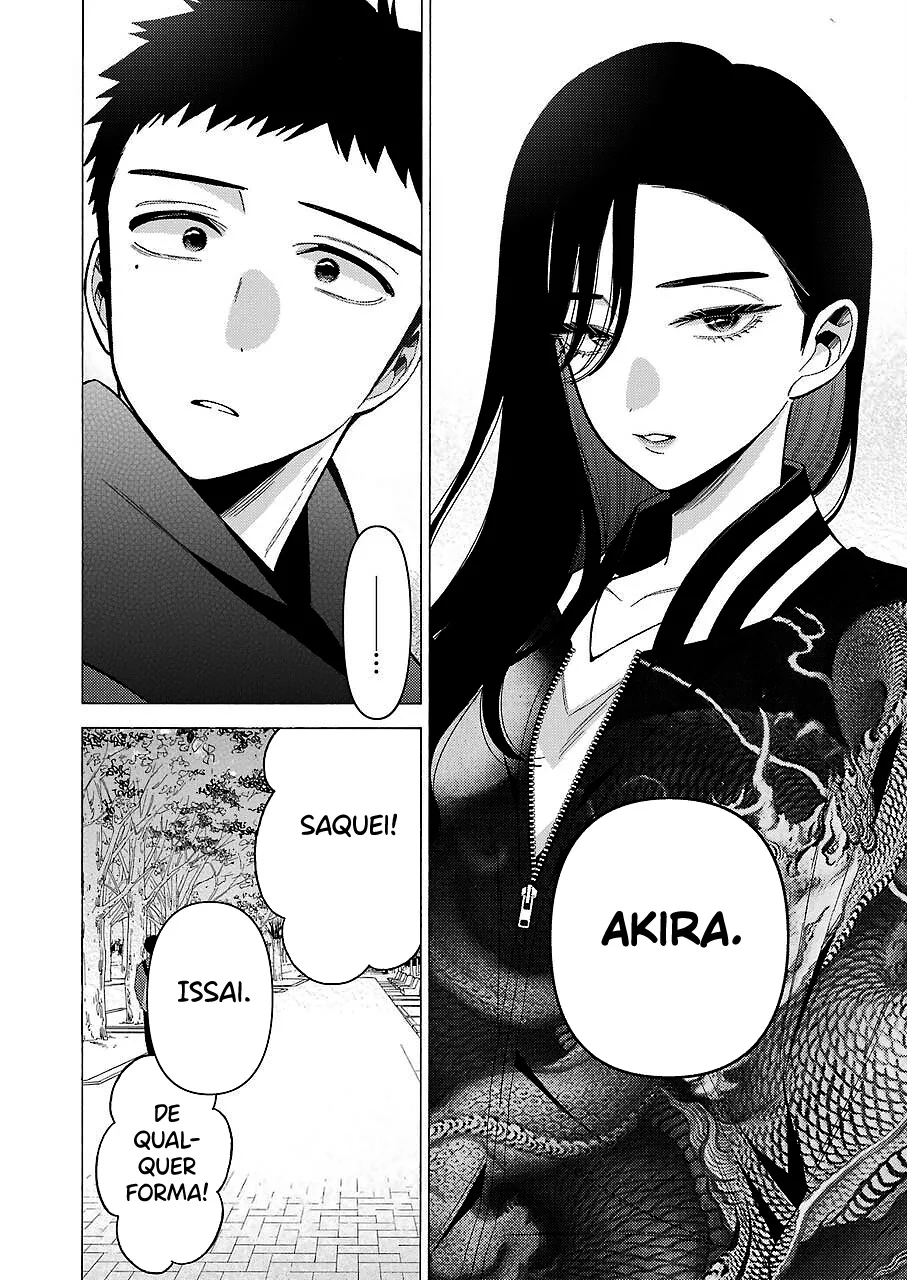 Read Sono Bisque Doll wa Koi wo Suru PT Manga Online