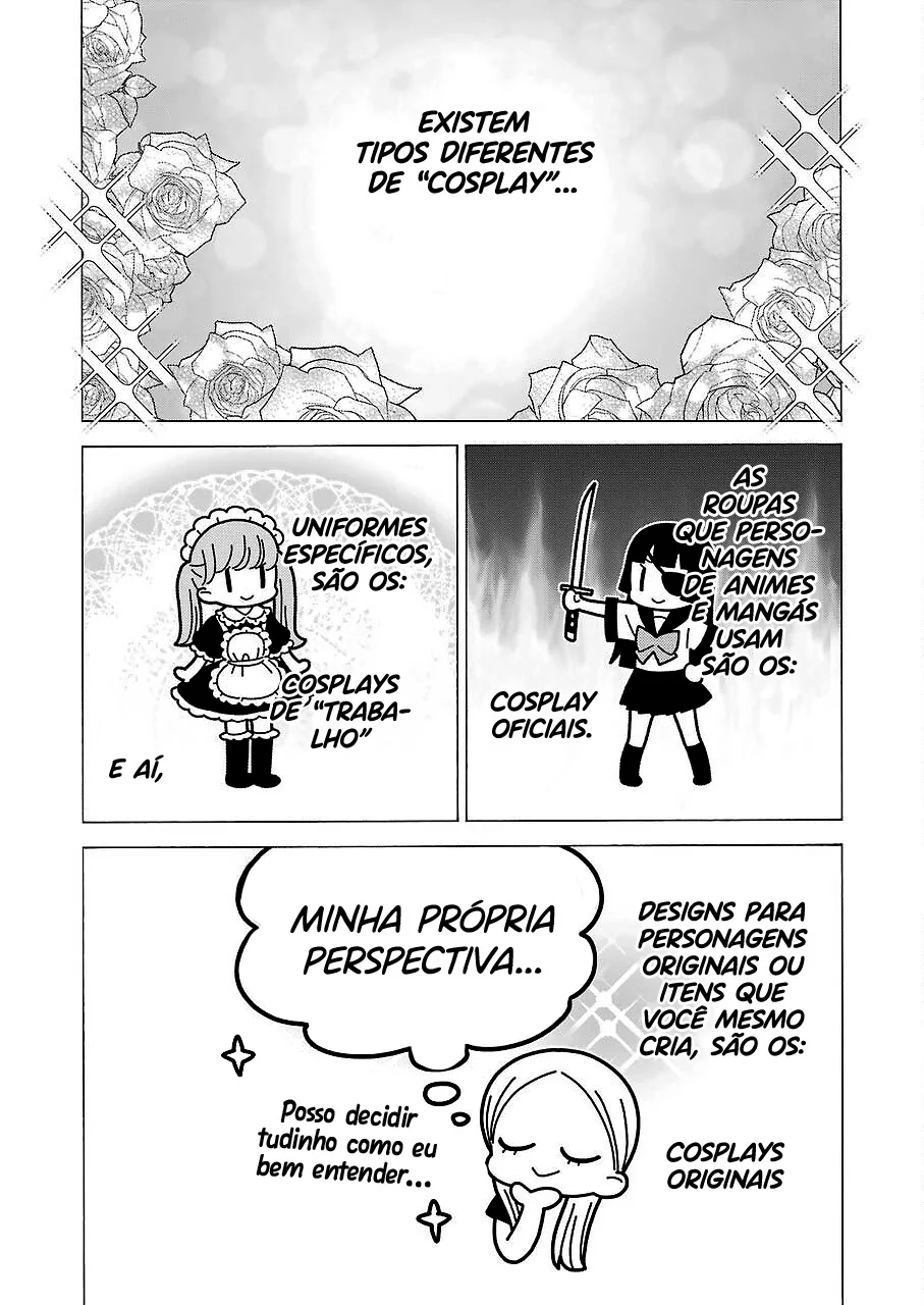 Read Sono Bisque Doll wa Koi wo Suru PT Manga Online