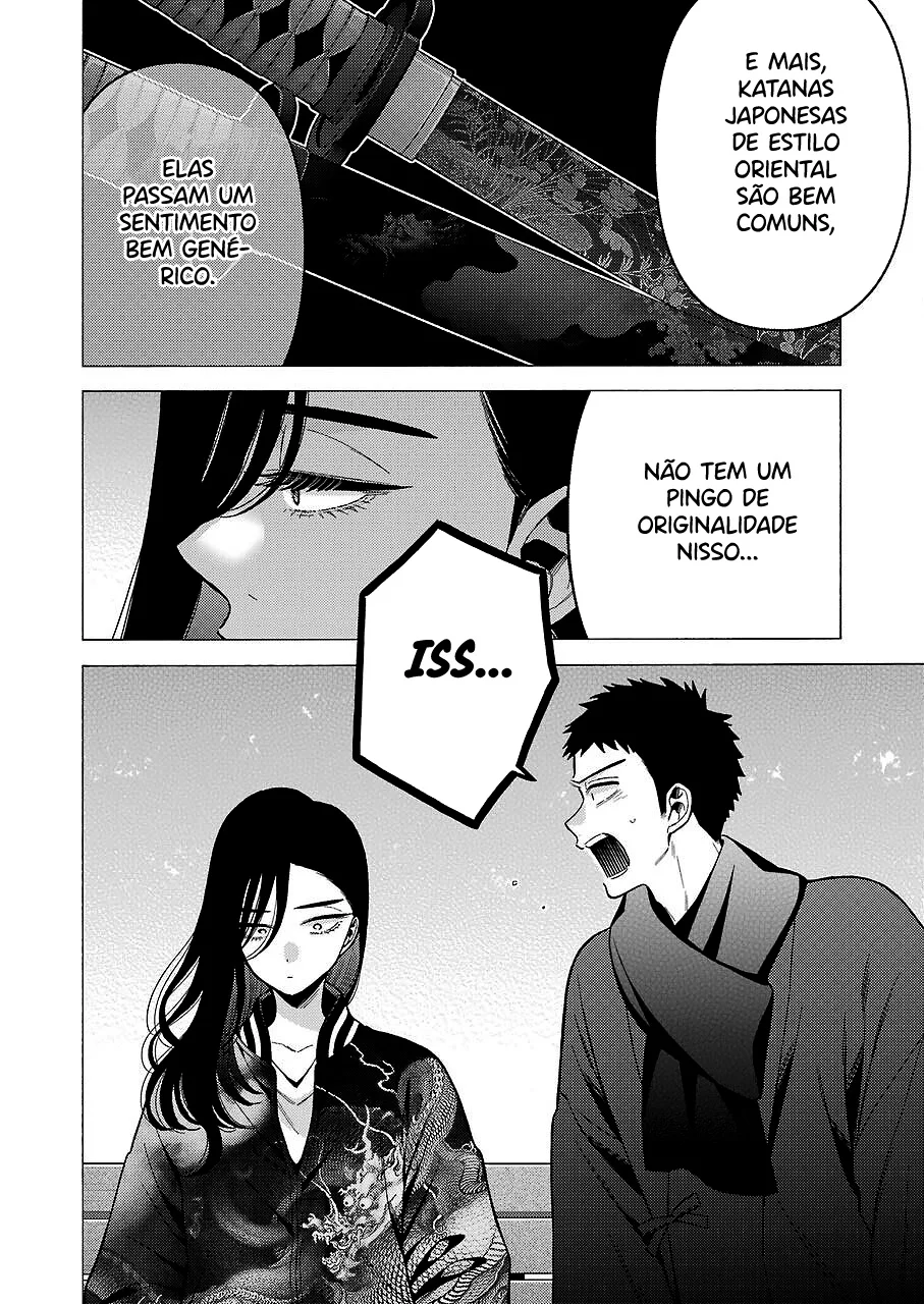 Read Sono Bisque Doll wa Koi wo Suru PT Manga Online