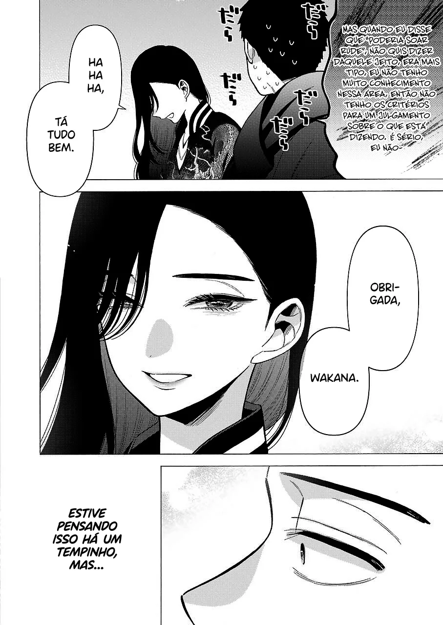 Read Sono Bisque Doll wa Koi wo Suru PT Manga Online