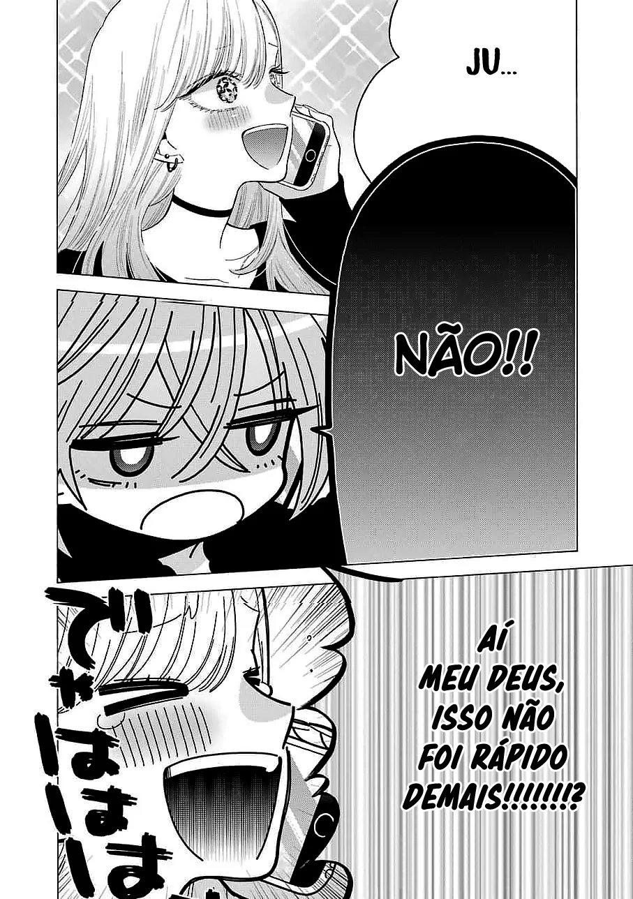 Read Sono Bisque Doll wa Koi wo Suru PT Manga Online