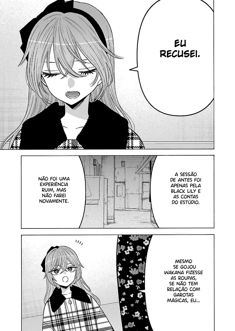 Read Sono Bisque Doll wa Koi wo Suru PT Manga Online