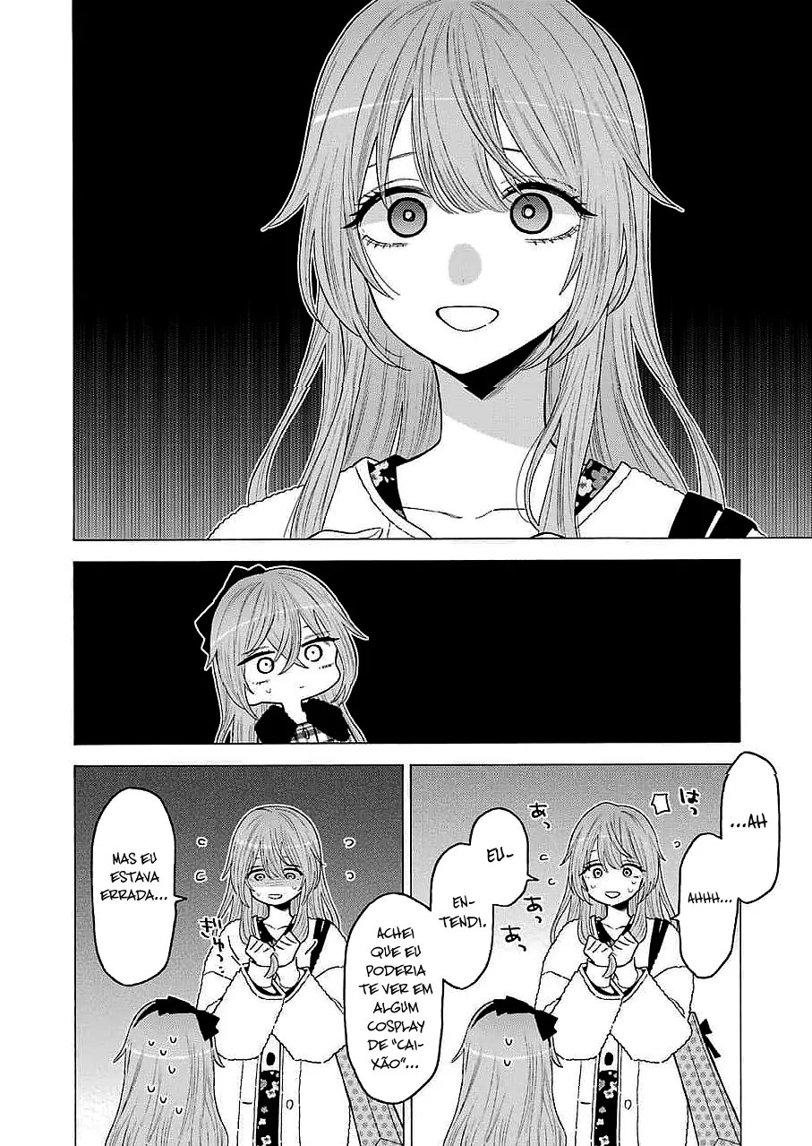 Read Sono Bisque Doll wa Koi wo Suru PT Manga Online