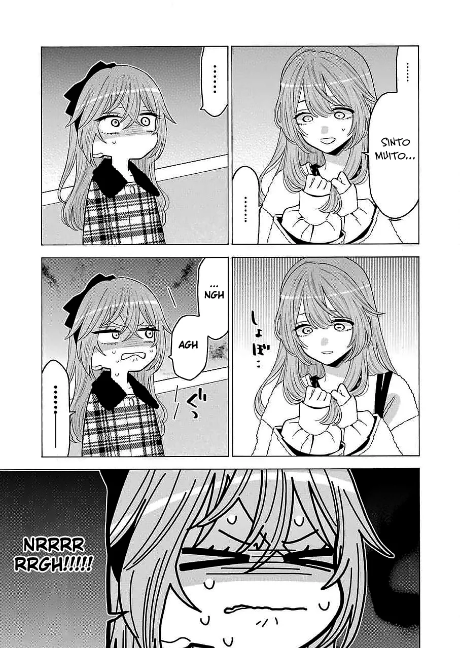 Read Sono Bisque Doll wa Koi wo Suru PT Manga Online