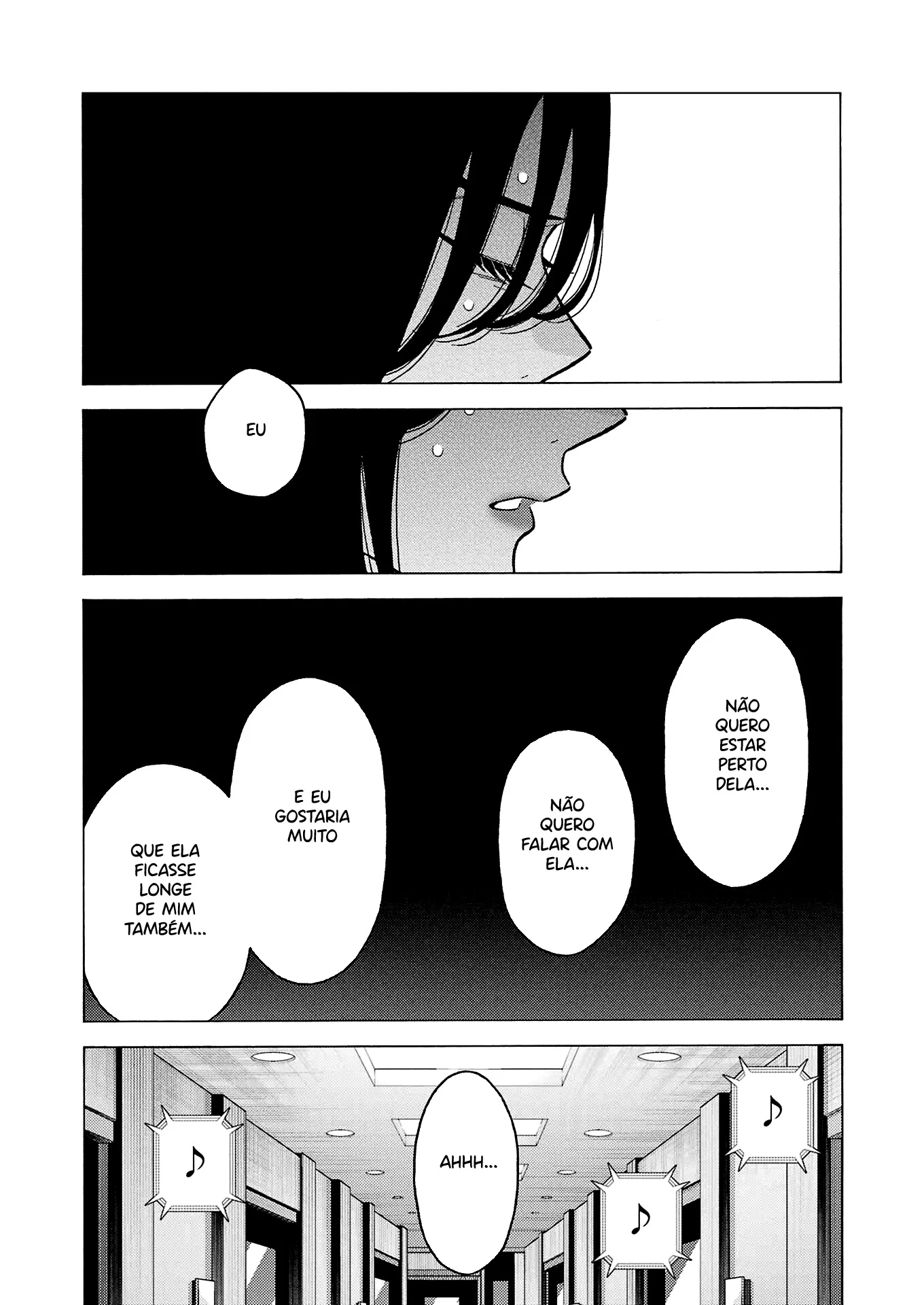 Read Sono Bisque Doll wa Koi wo Suru PT Manga Online