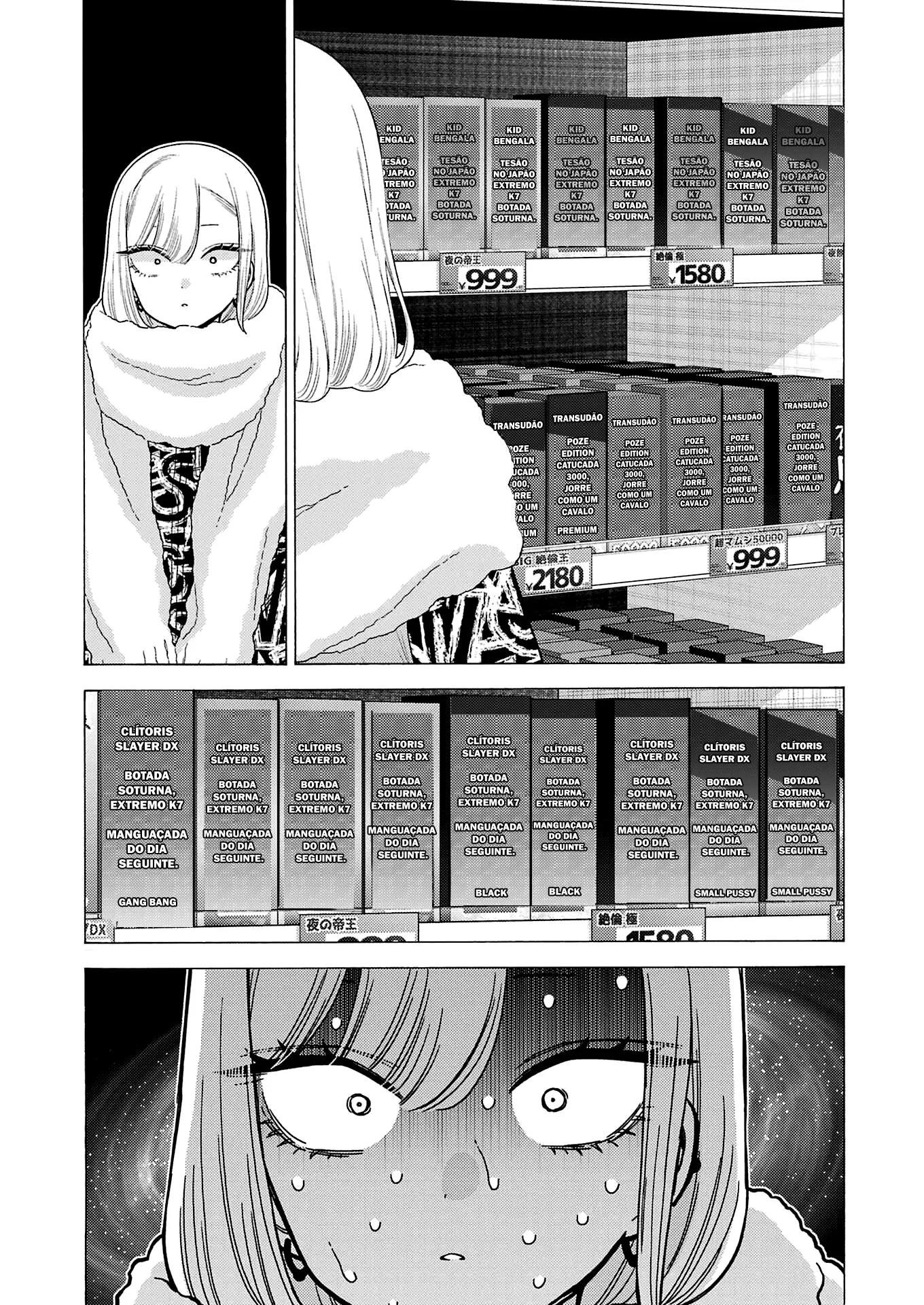 Read Sono Bisque Doll wa Koi wo Suru PT Manga Online