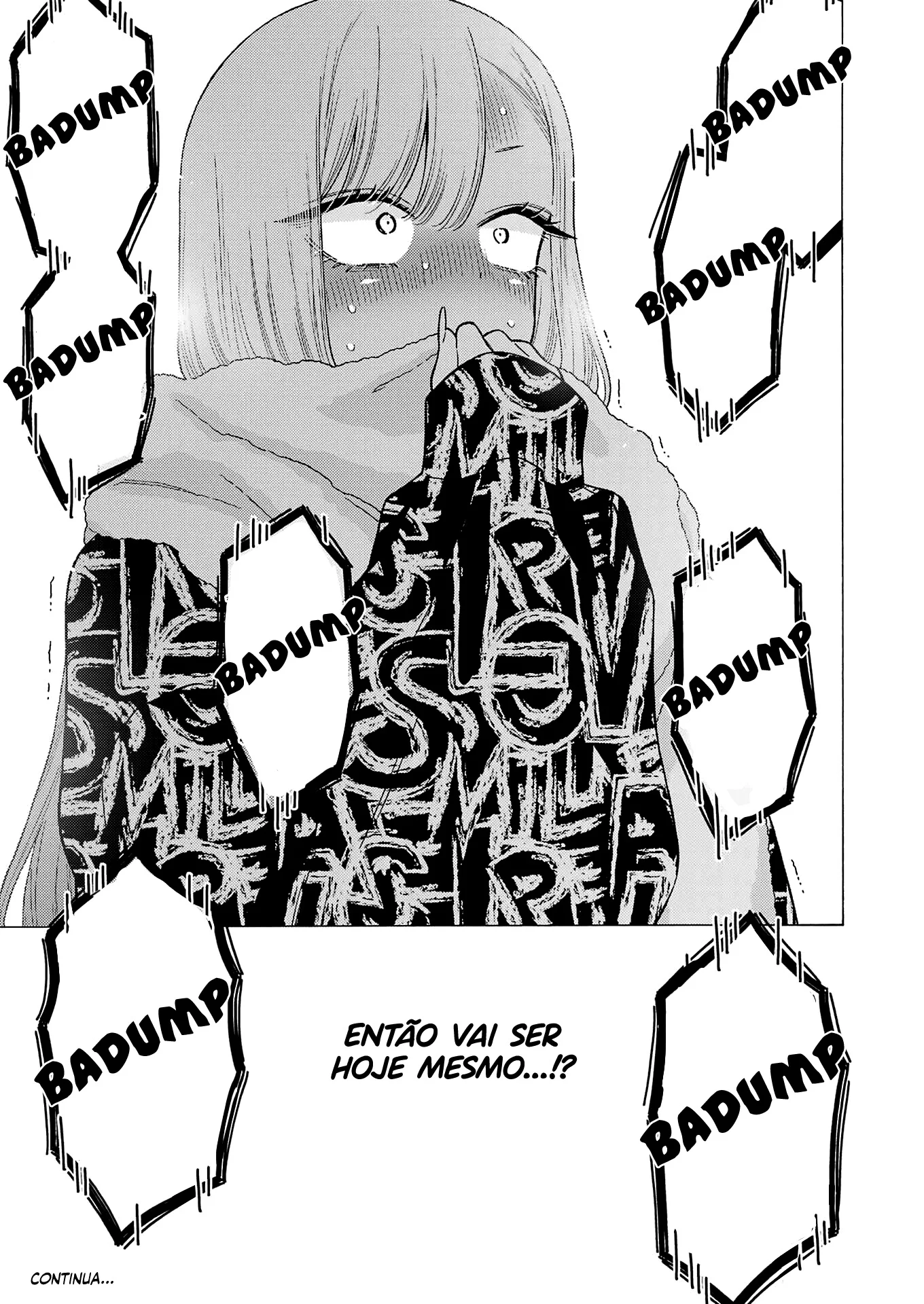 Read Sono Bisque Doll wa Koi wo Suru PT Manga Online