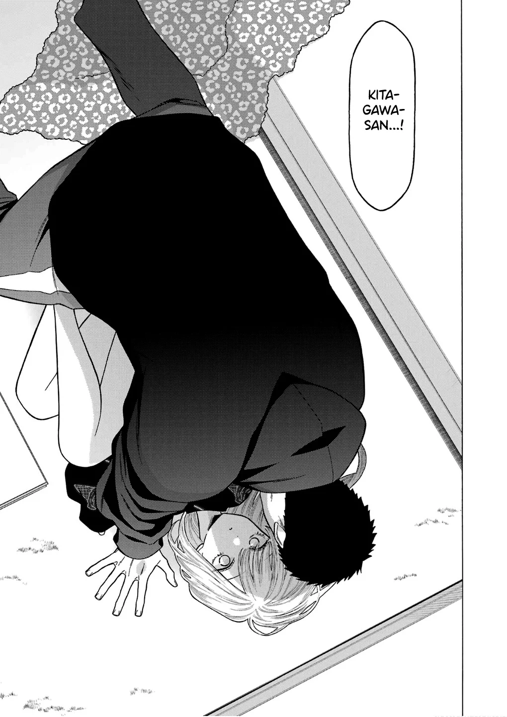 Read Sono Bisque Doll wa Koi wo Suru PT Manga Online
