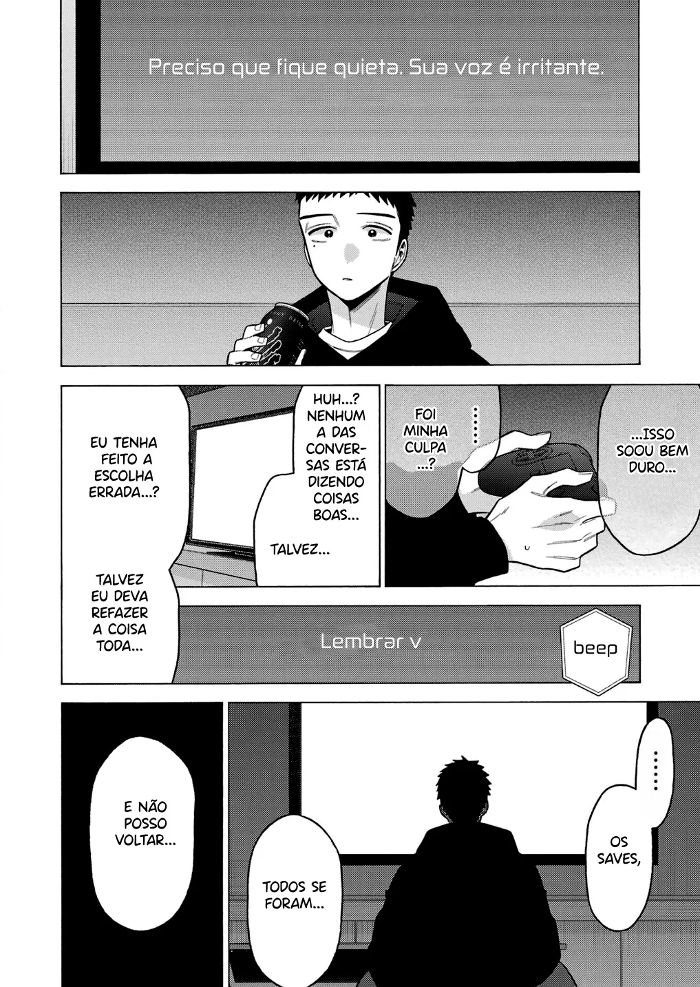 Read Sono Bisque Doll wa Koi wo Suru PT Manga Online
