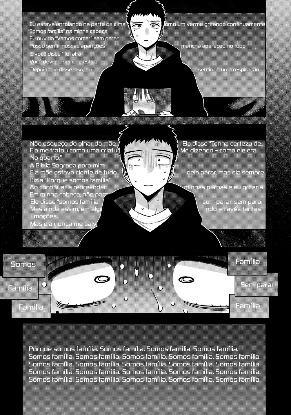 Read Sono Bisque Doll wa Koi wo Suru PT Manga Online