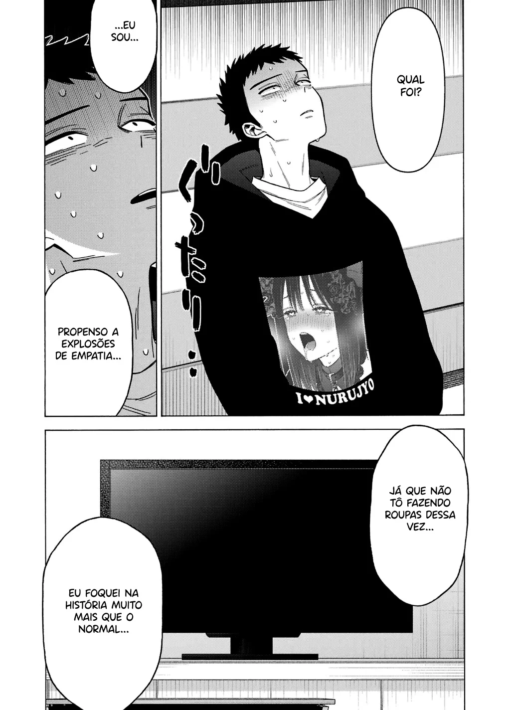 Read Sono Bisque Doll wa Koi wo Suru PT Manga Online