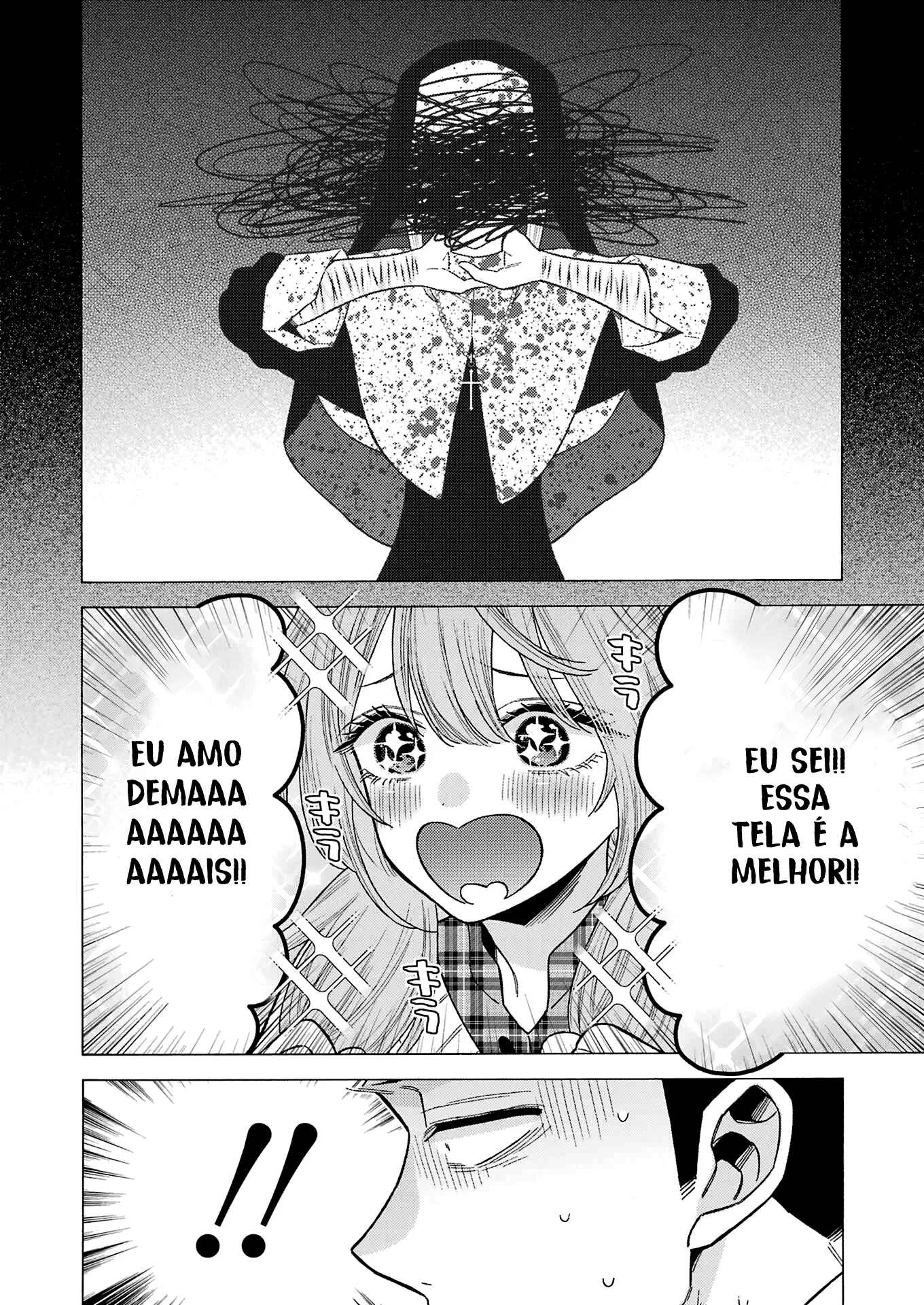 Read Sono Bisque Doll wa Koi wo Suru PT Manga Online