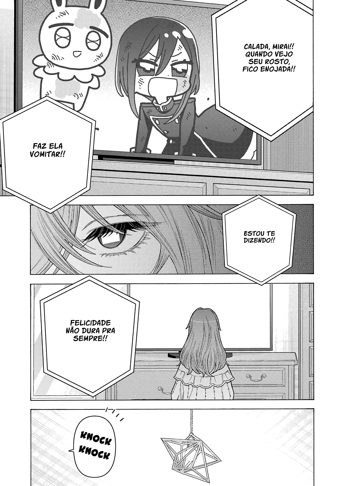 Read Sono Bisque Doll wa Koi wo Suru PT Manga Online