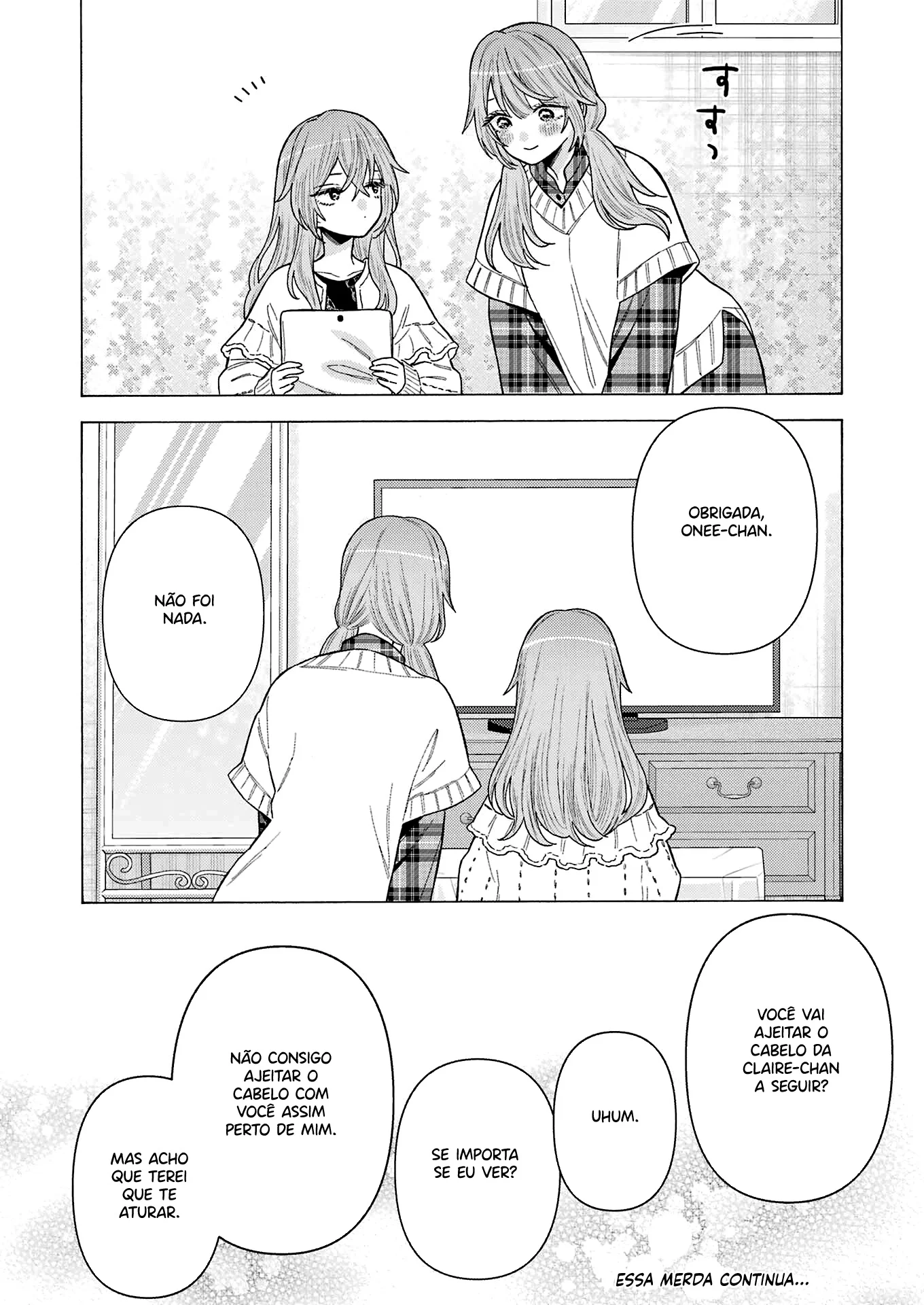 Read Sono Bisque Doll wa Koi wo Suru PT Manga Online