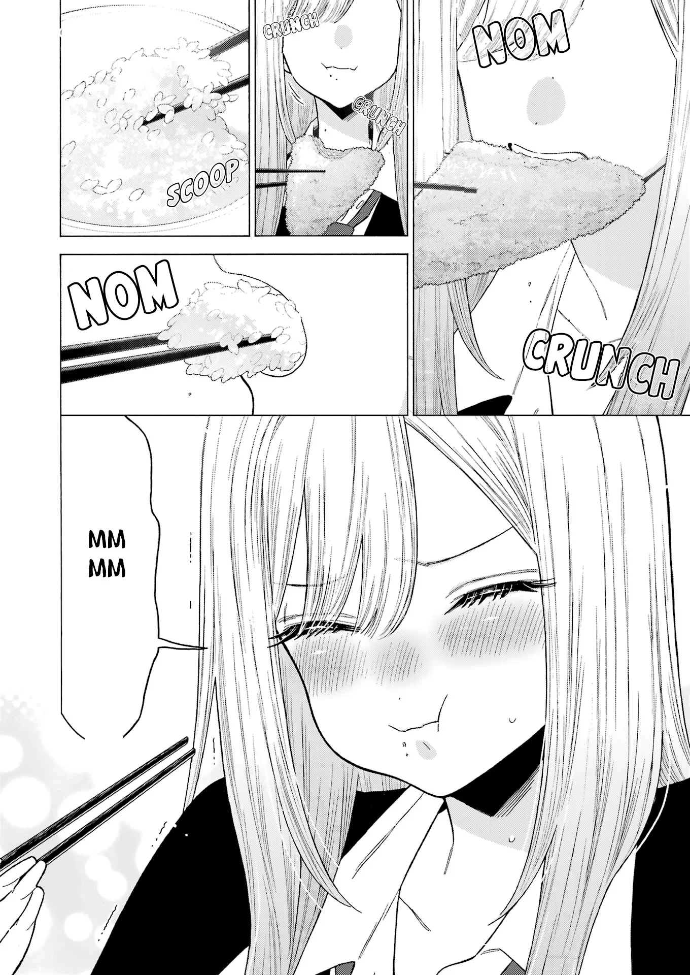 Read Sono Bisque Doll wa Koi wo Suru PT Manga Online
