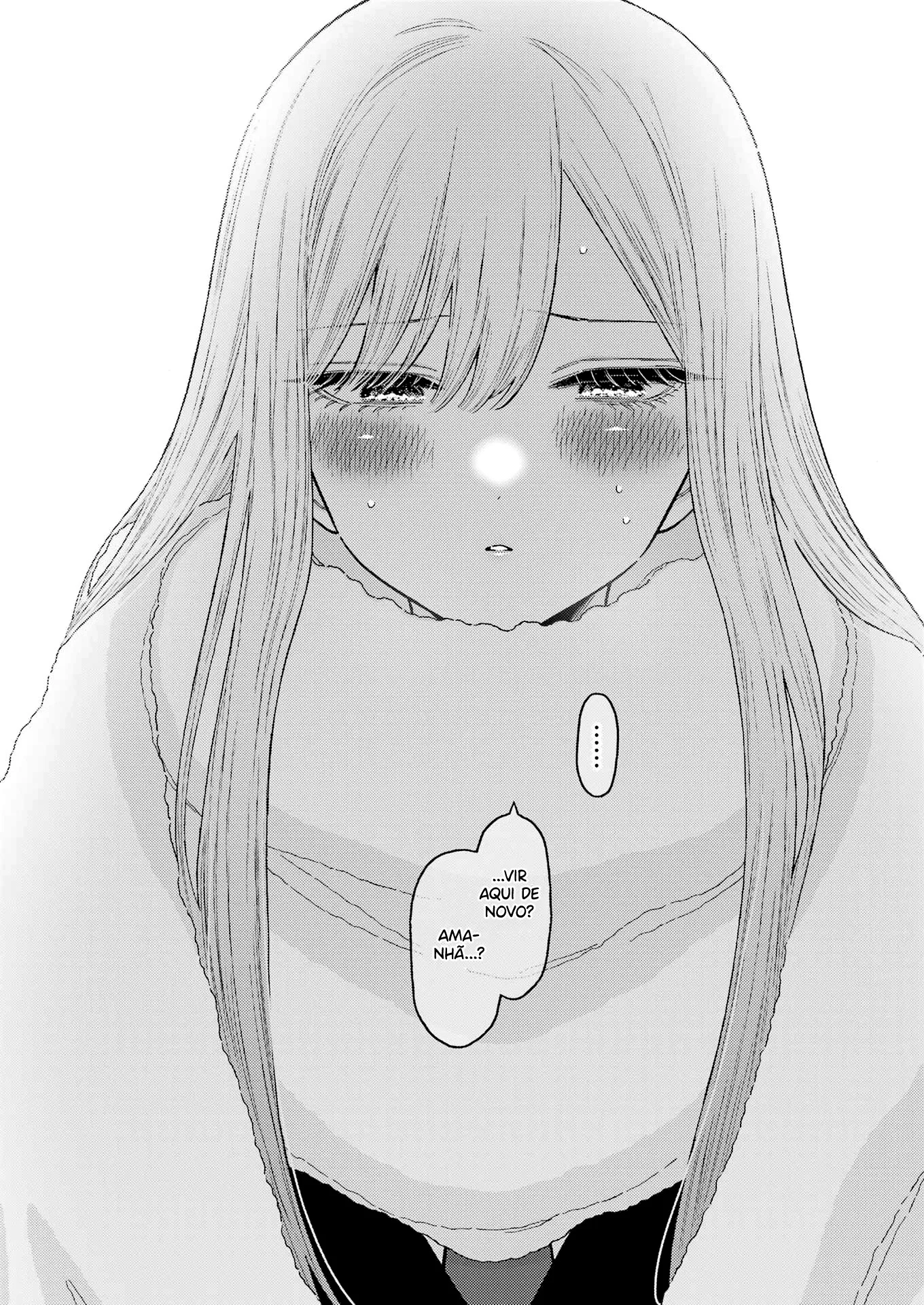 Read Sono Bisque Doll wa Koi wo Suru PT Manga Online