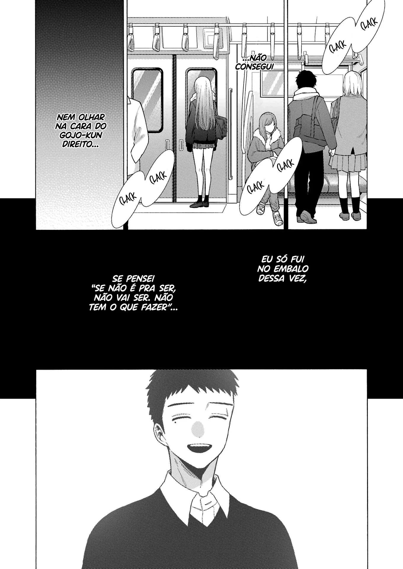 Read Sono Bisque Doll wa Koi wo Suru PT Manga Online