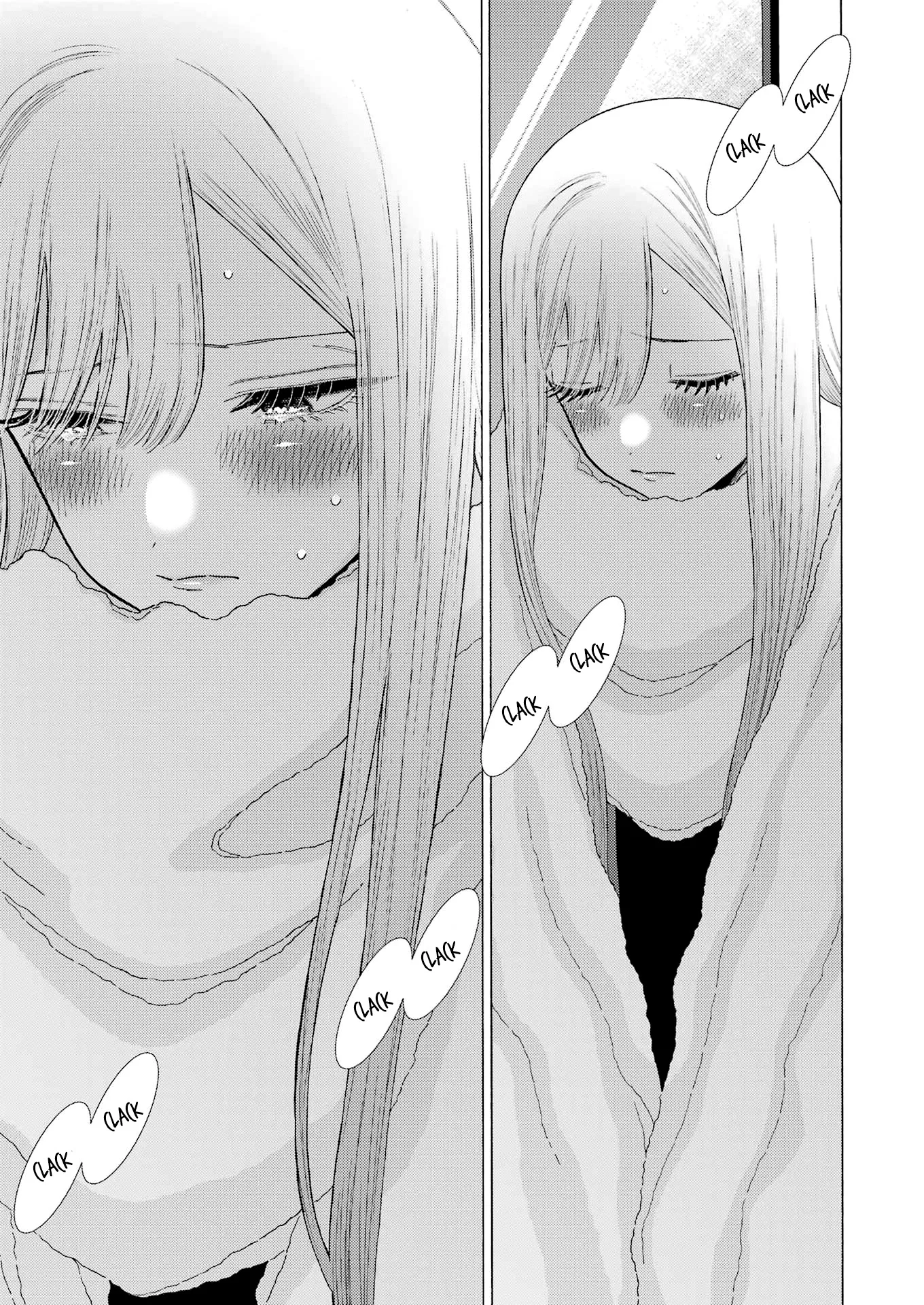 Read Sono Bisque Doll wa Koi wo Suru PT Manga Online