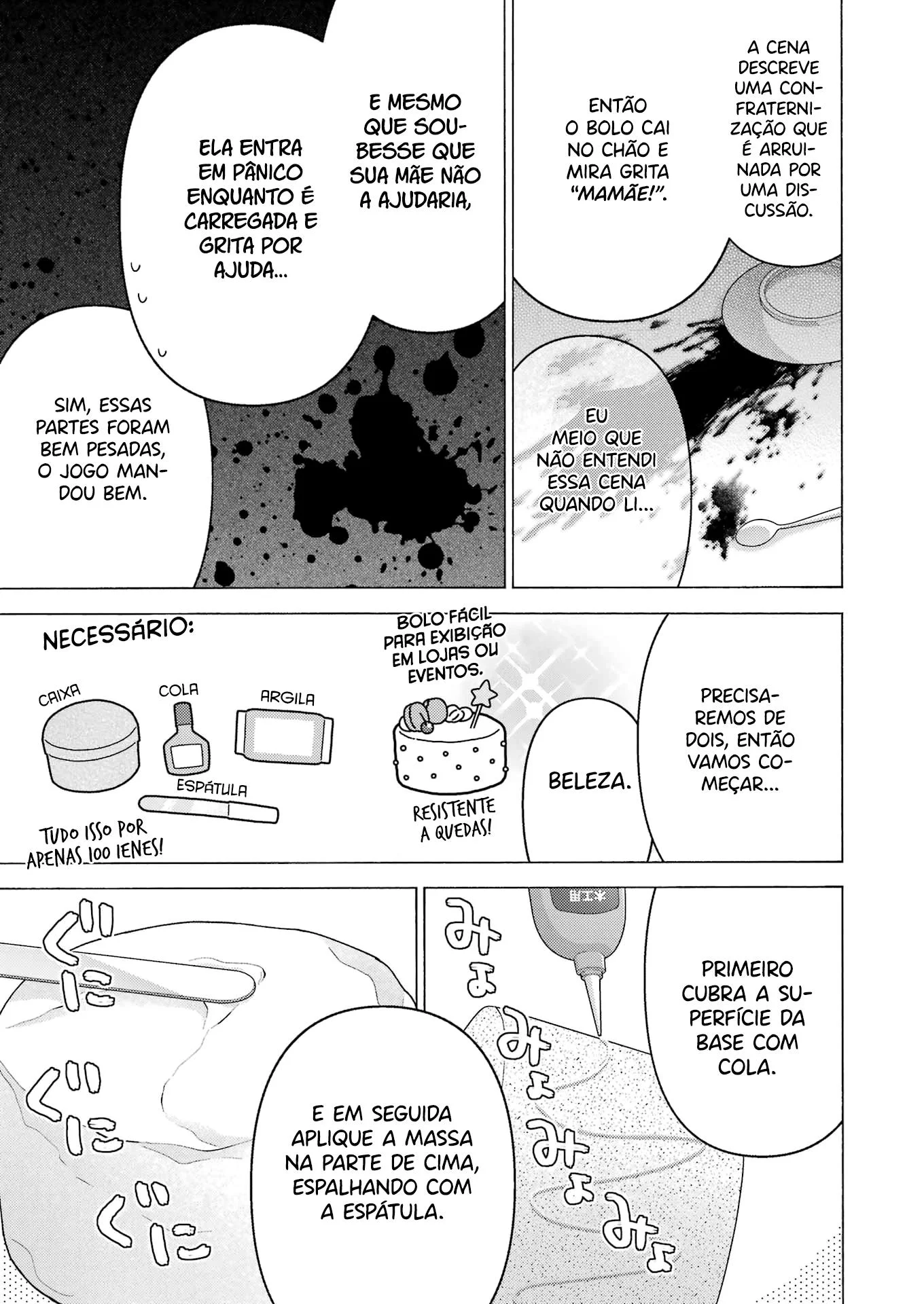Read Sono Bisque Doll wa Koi wo Suru PT Manga Online