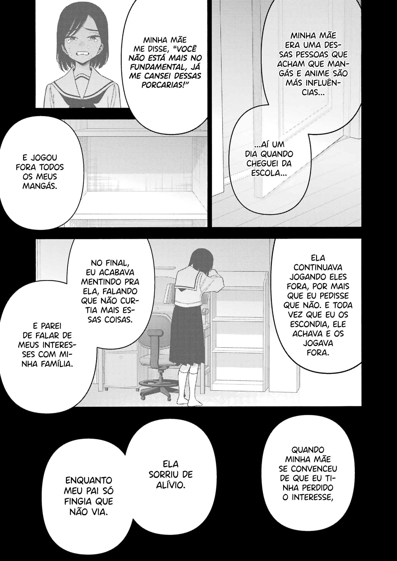 Read Sono Bisque Doll wa Koi wo Suru PT Manga Online