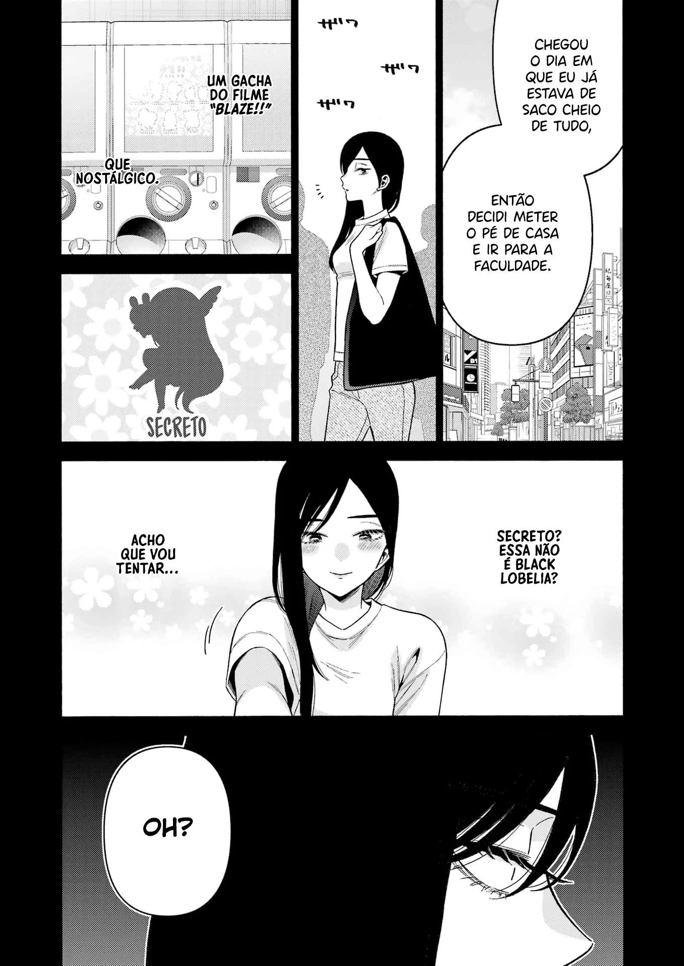 Read Sono Bisque Doll wa Koi wo Suru PT Manga Online