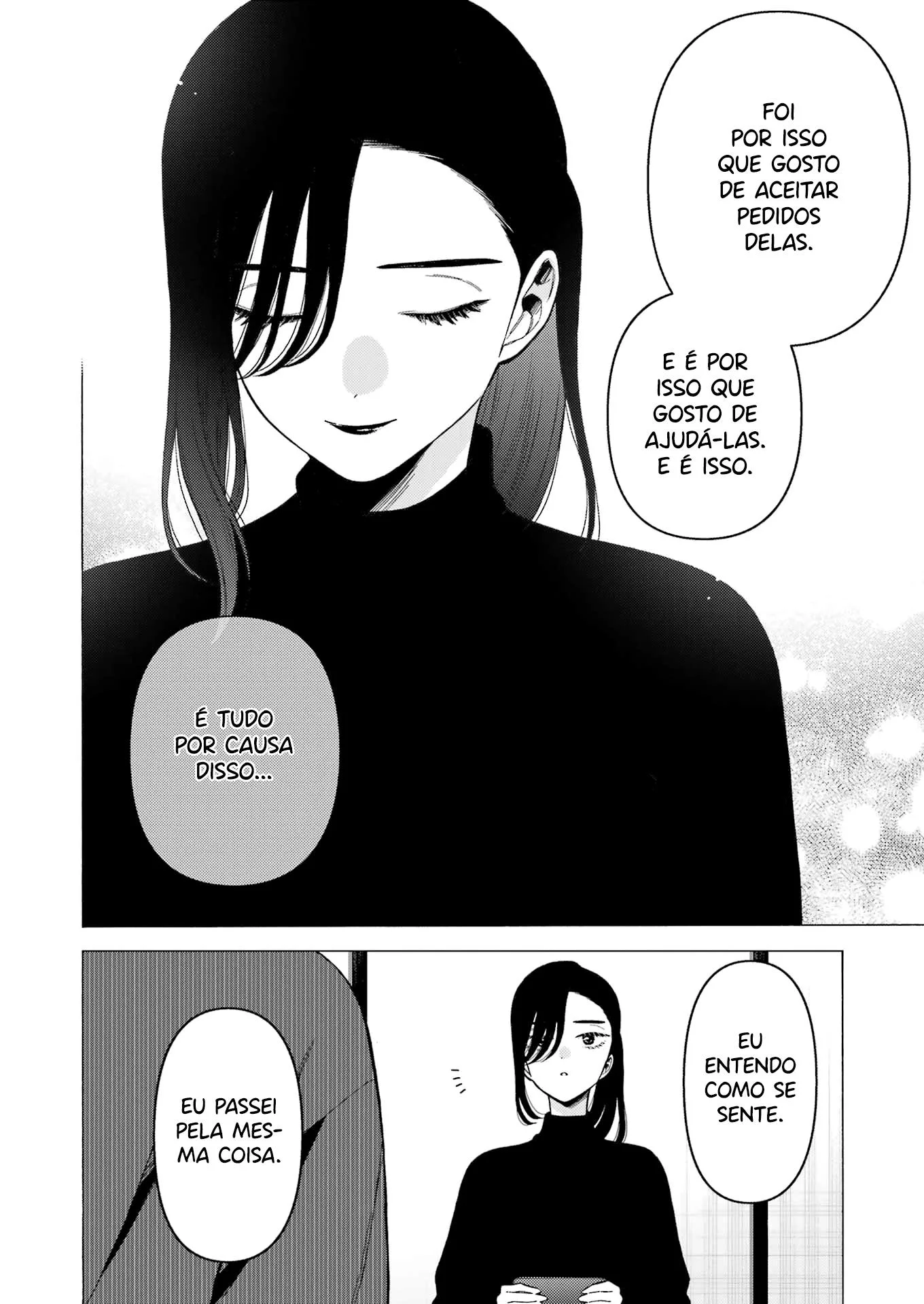 Read Sono Bisque Doll wa Koi wo Suru PT Manga Online