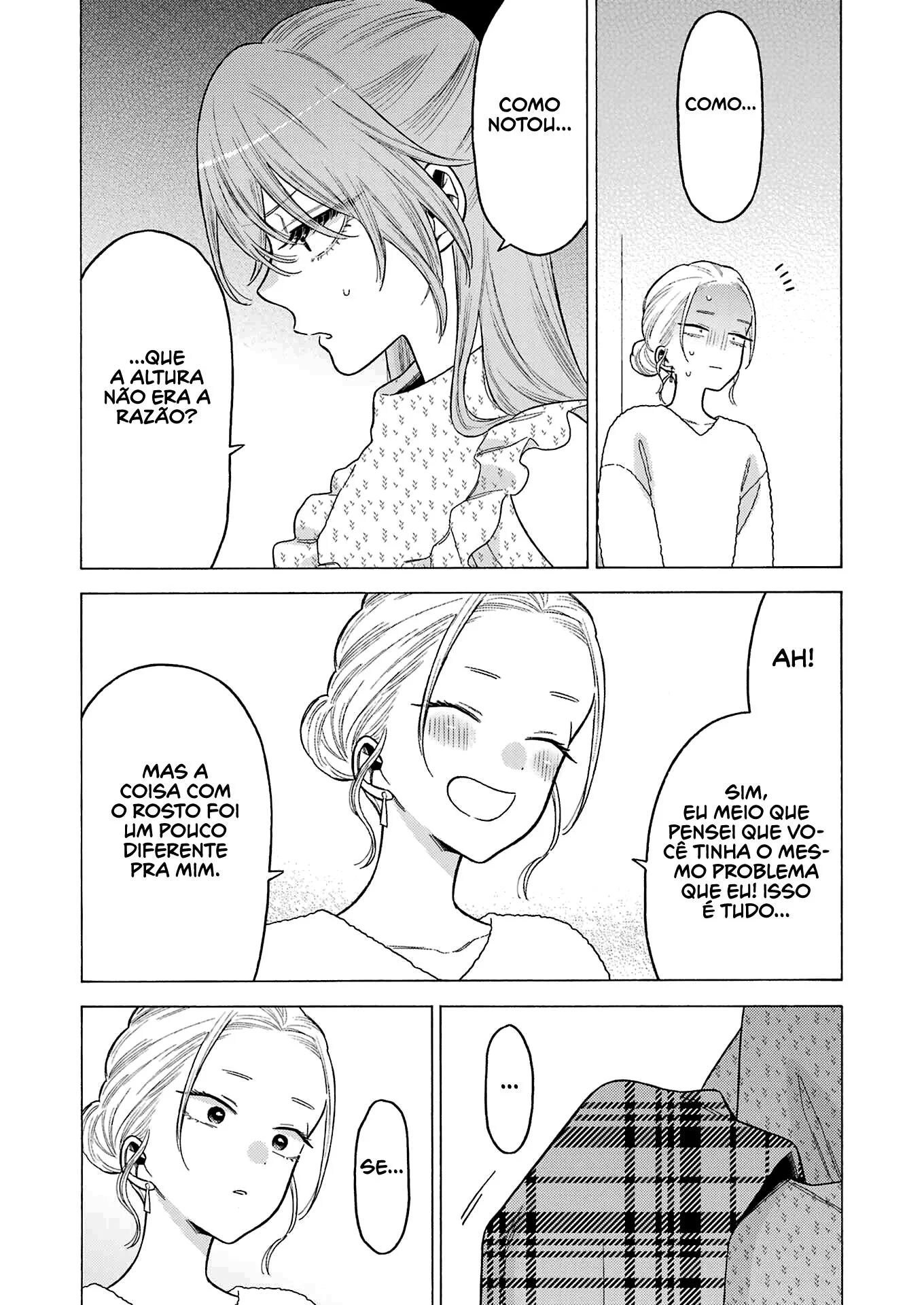 Read Sono Bisque Doll wa Koi wo Suru PT Manga Online