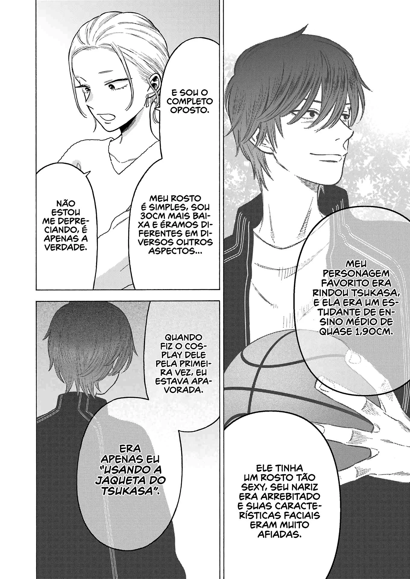 Read Sono Bisque Doll wa Koi wo Suru PT Manga Online