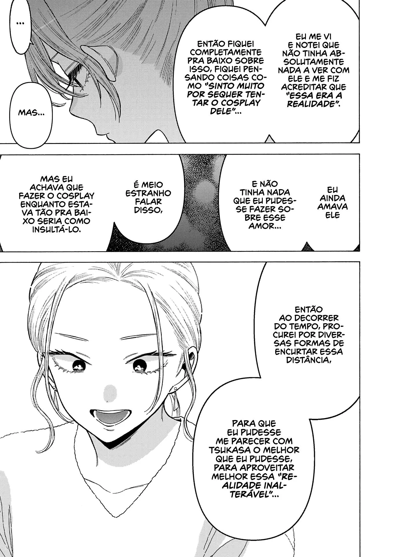 Read Sono Bisque Doll wa Koi wo Suru PT Manga Online