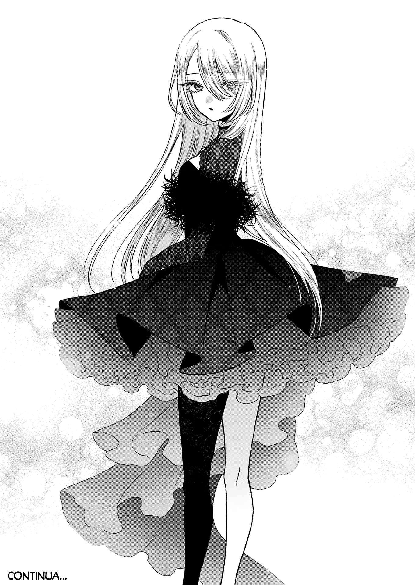 Read Sono Bisque Doll wa Koi wo Suru PT Manga Online
