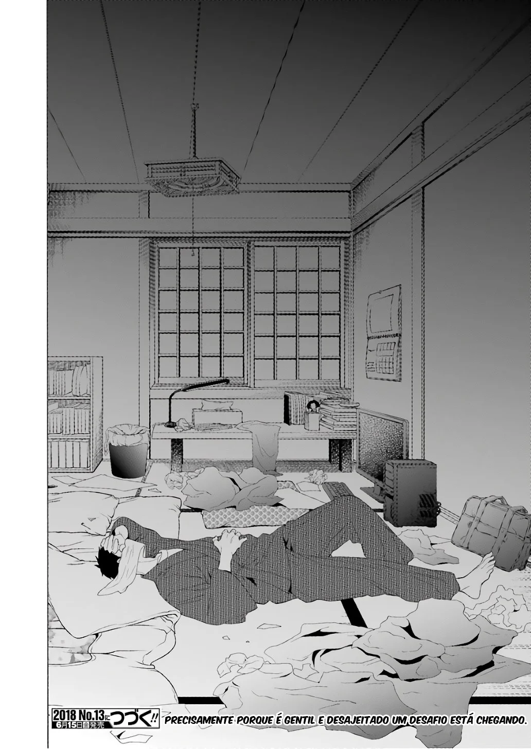 Read Sono Bisque Doll wa Koi wo Suru PT Manga Online