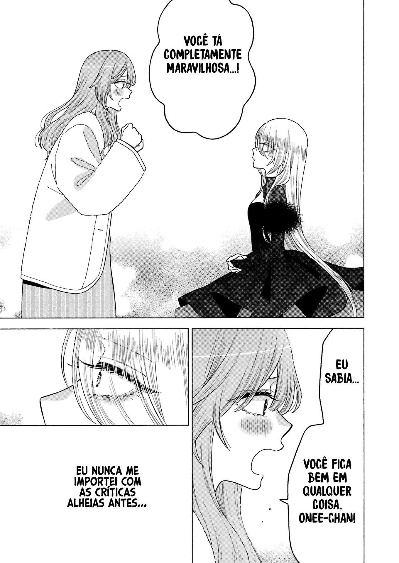 Read Sono Bisque Doll wa Koi wo Suru PT Manga Online