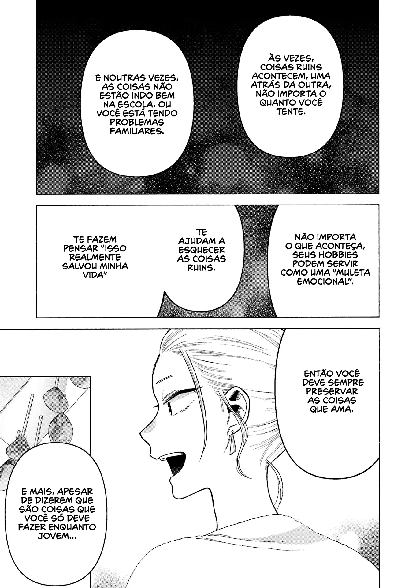 Read Sono Bisque Doll wa Koi wo Suru PT Manga Online