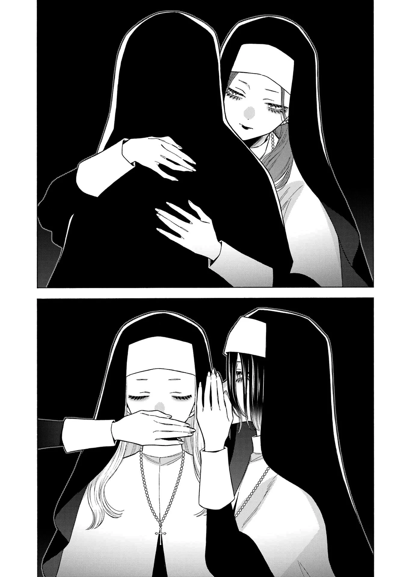 Read Sono Bisque Doll wa Koi wo Suru PT Manga Online